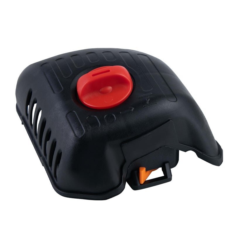 Ceukius SRM 225 Air Cleaner Case Cover with A226001410 Air Filter for Echo SRM-225 GT-225 PAS-225 PE-225 PPF-225 SHC-225 Trimmers Brushcutters - Image 5